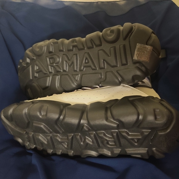 Man Shoe - Picture 4 of 9